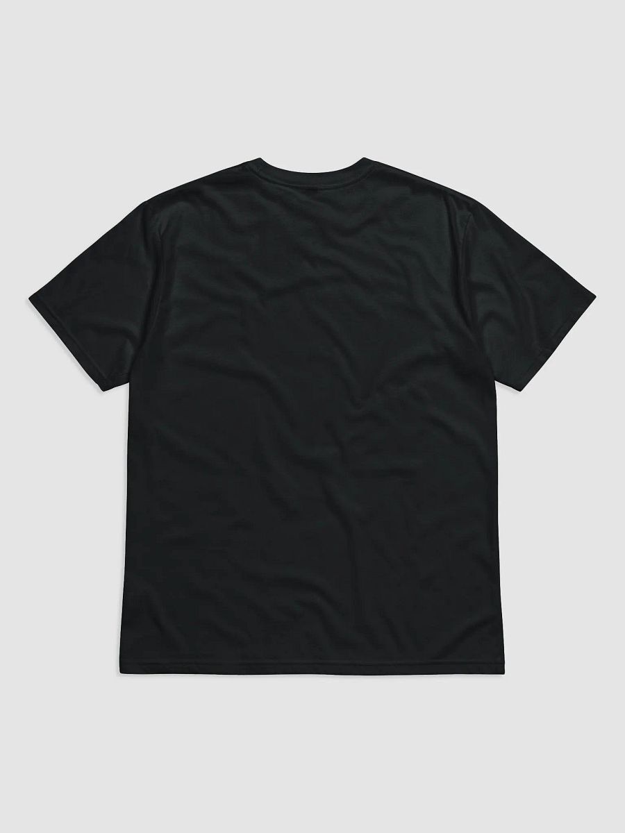 Tangerine Econscious Unisex Organic T-Shirt product image (3)