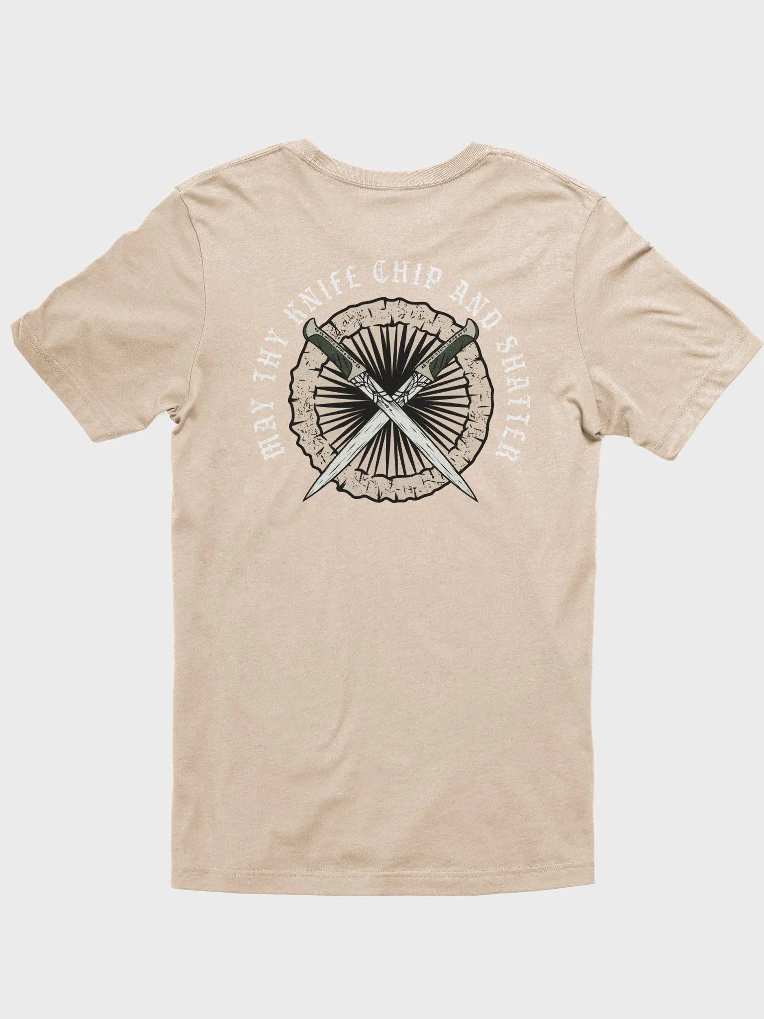 Dune Knife - Tee product image (3)