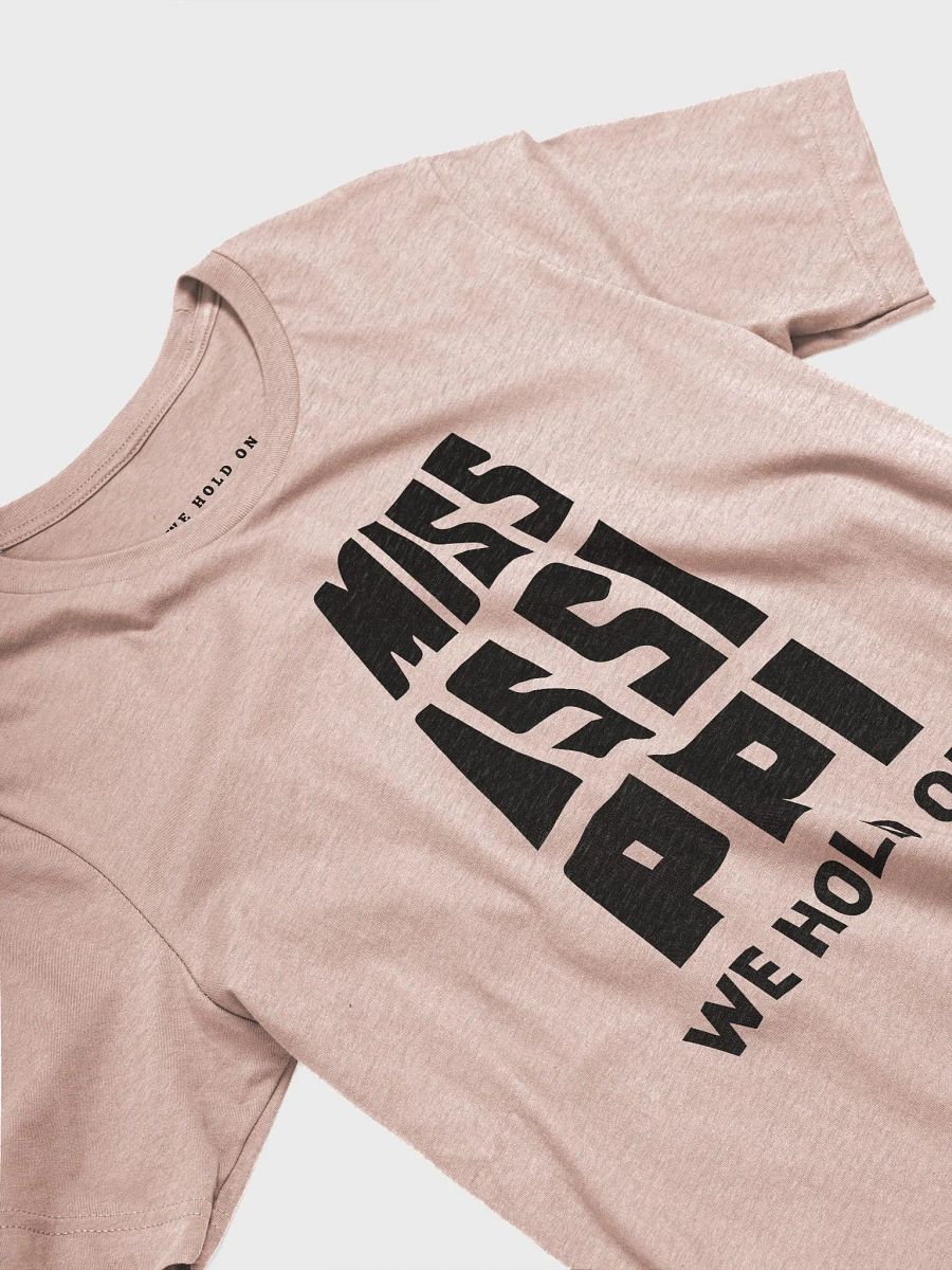 MISSISSIPPI Tee product image (16)
