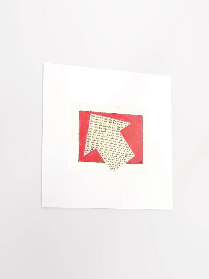 oh oh panel card print product image (2)