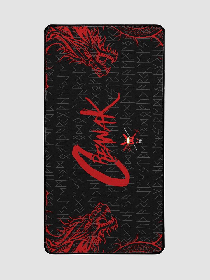 Red Dragon - Neoprene product image (2)