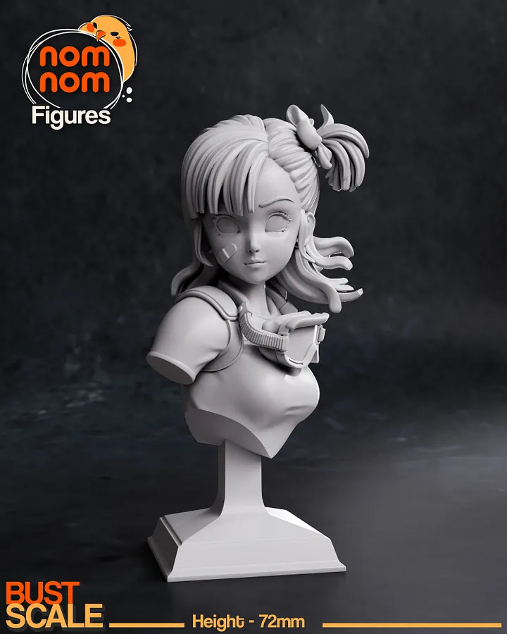 Bulma Dragon Ball product image (2)