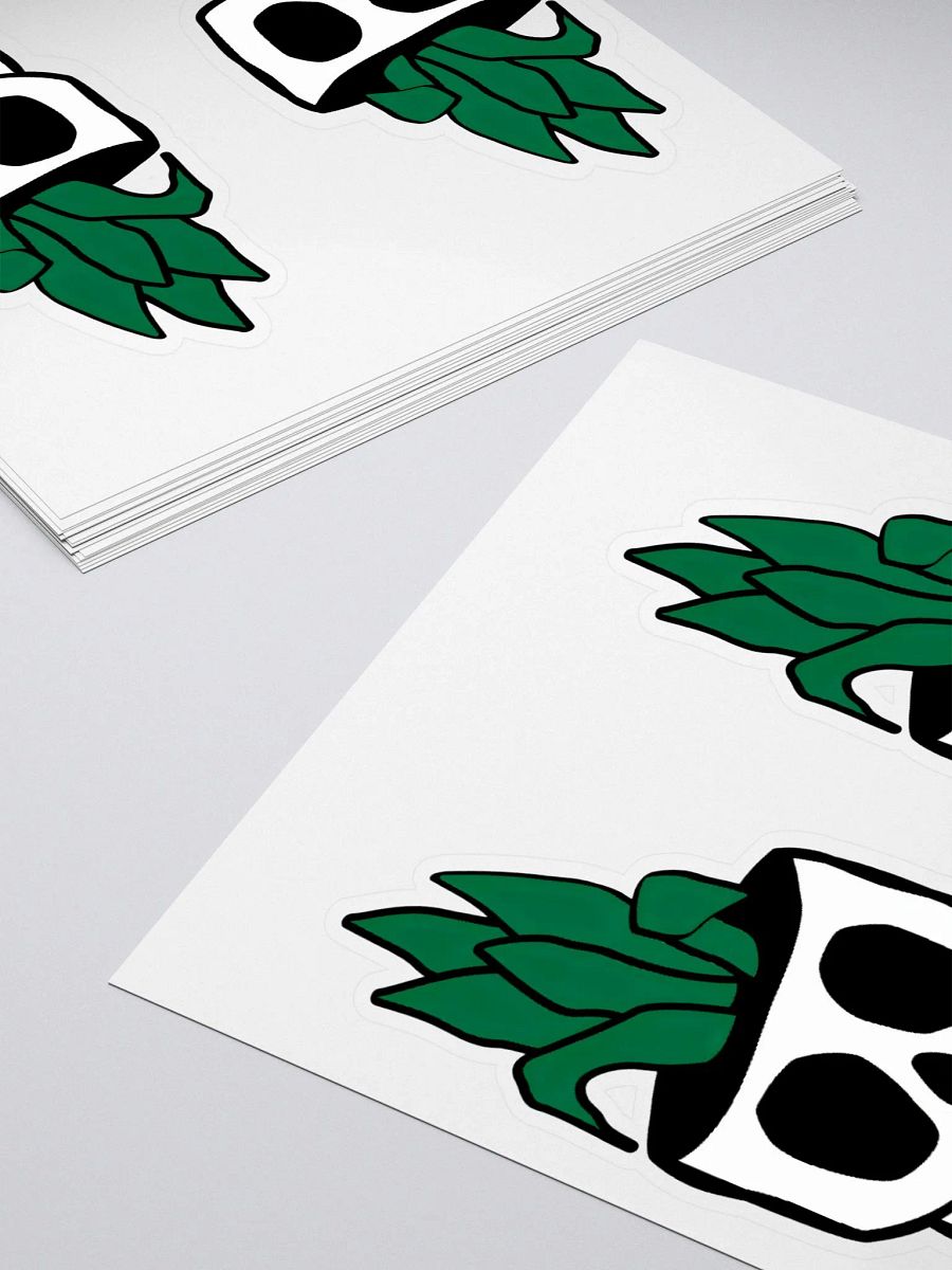 KTP Sticker product image (4)