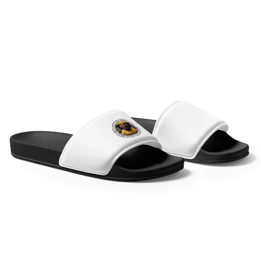 The Legend Collection Basketball Slides product image (3)
