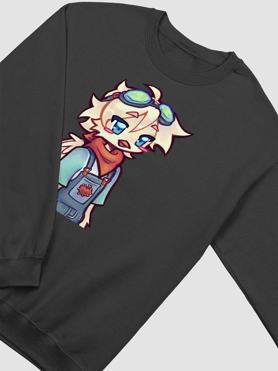 HumanTuber Sweater!! product image (17)