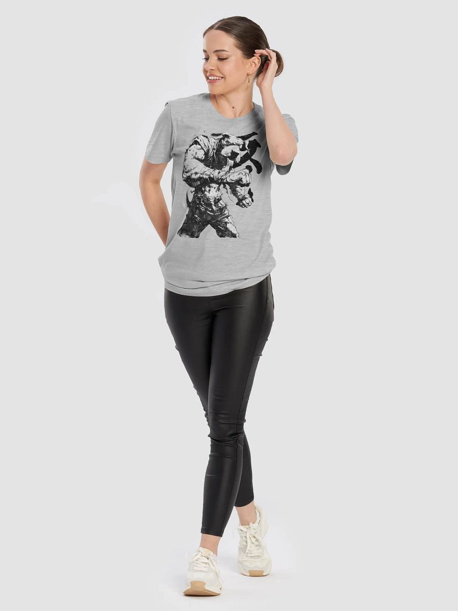 Dog Street Fighter product image (10)