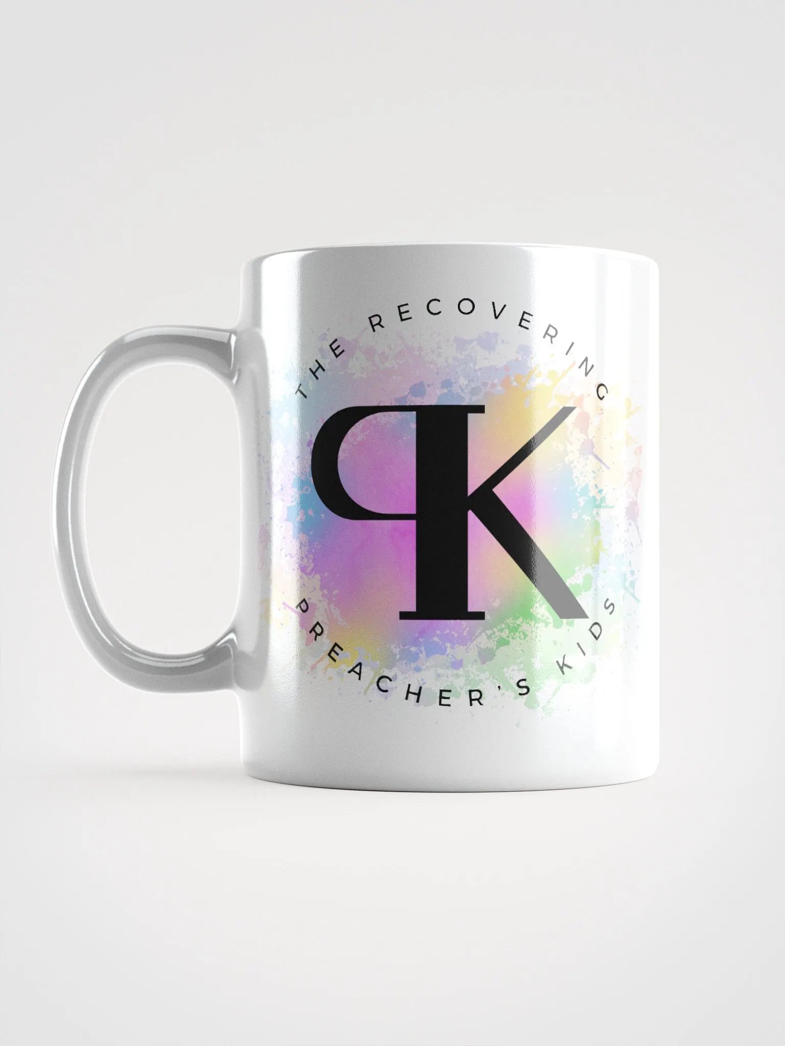 RPK Logo Mug product image (17)