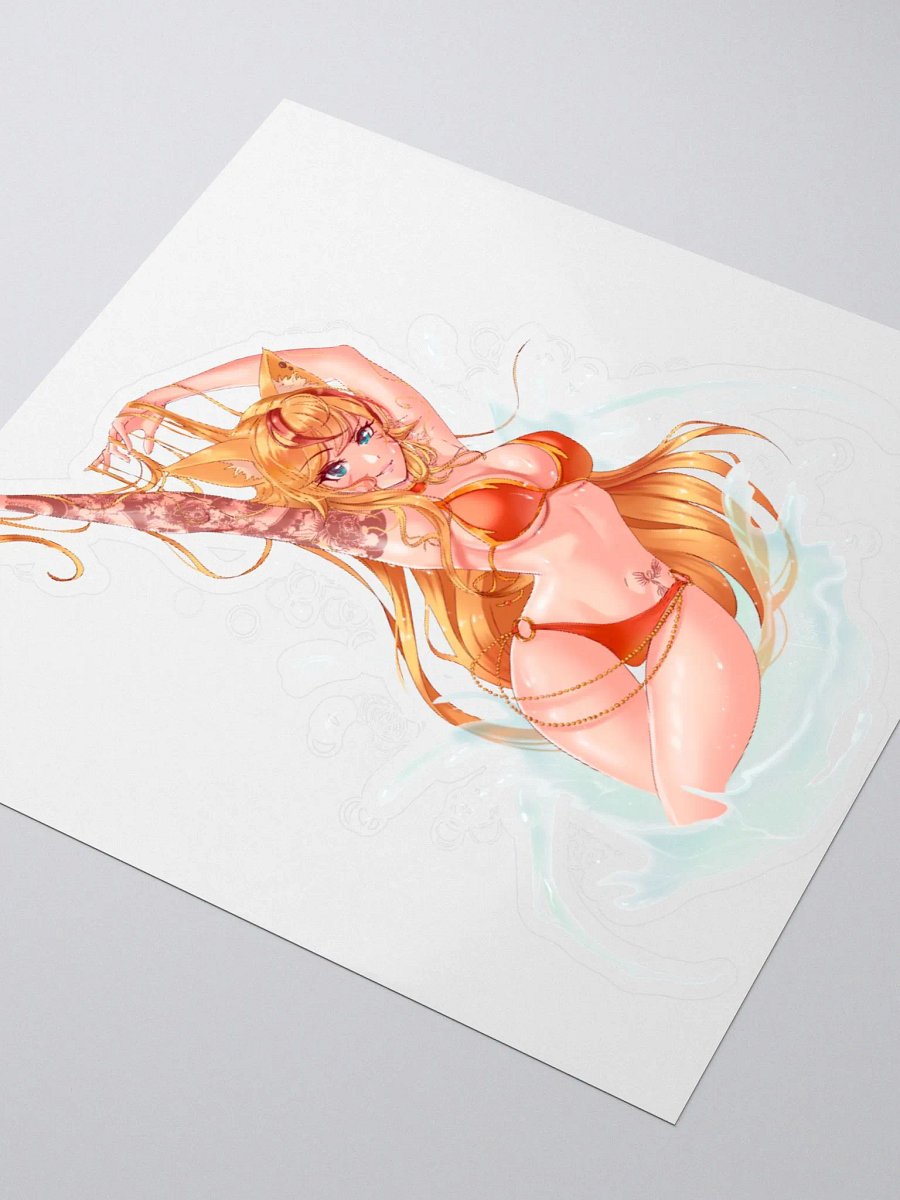 Hydrate Sticker product image (7)
