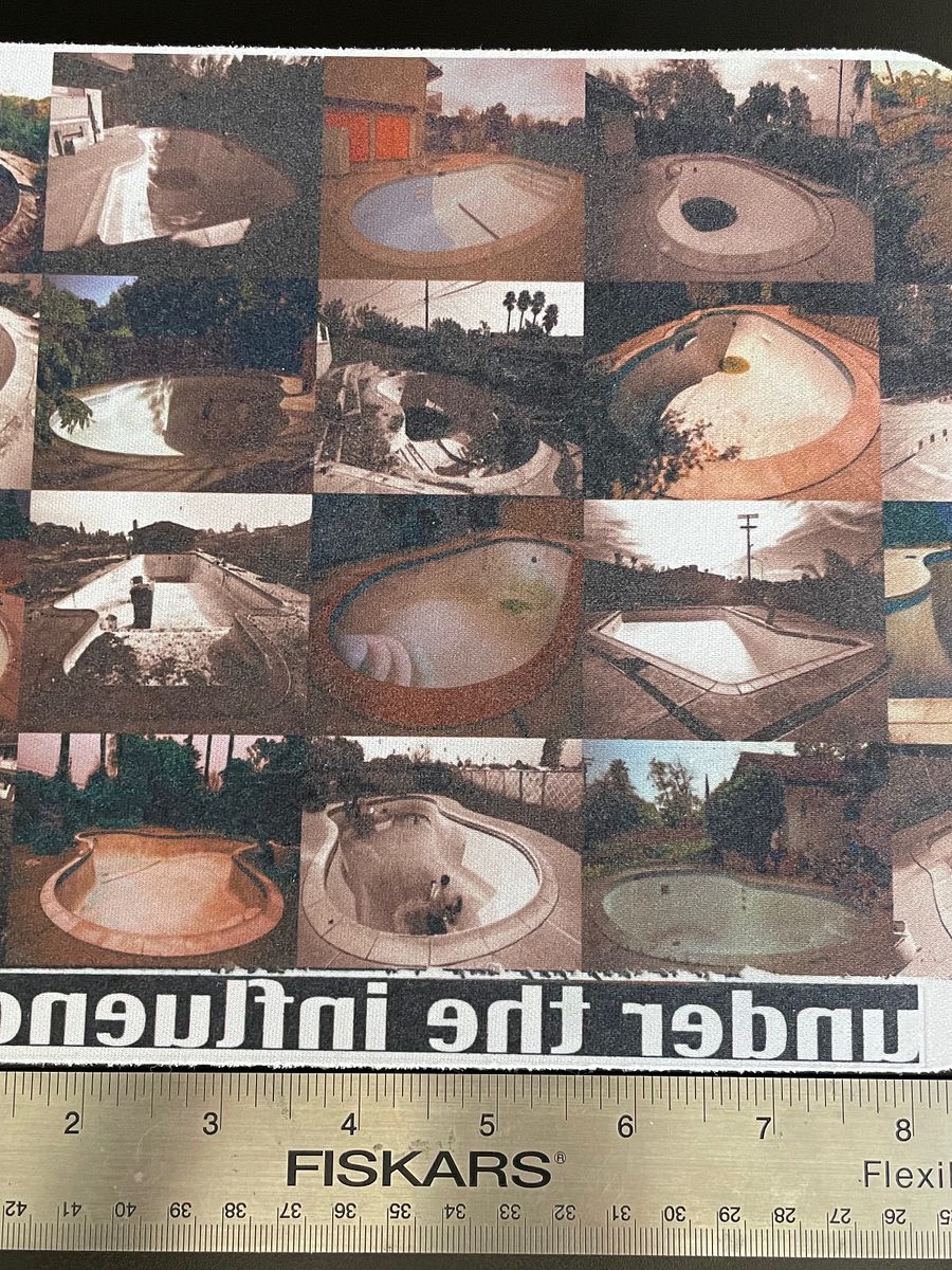 Under The Influence 20 Year Anniversary Coffee Mug & Mousepad Combo product image (5)