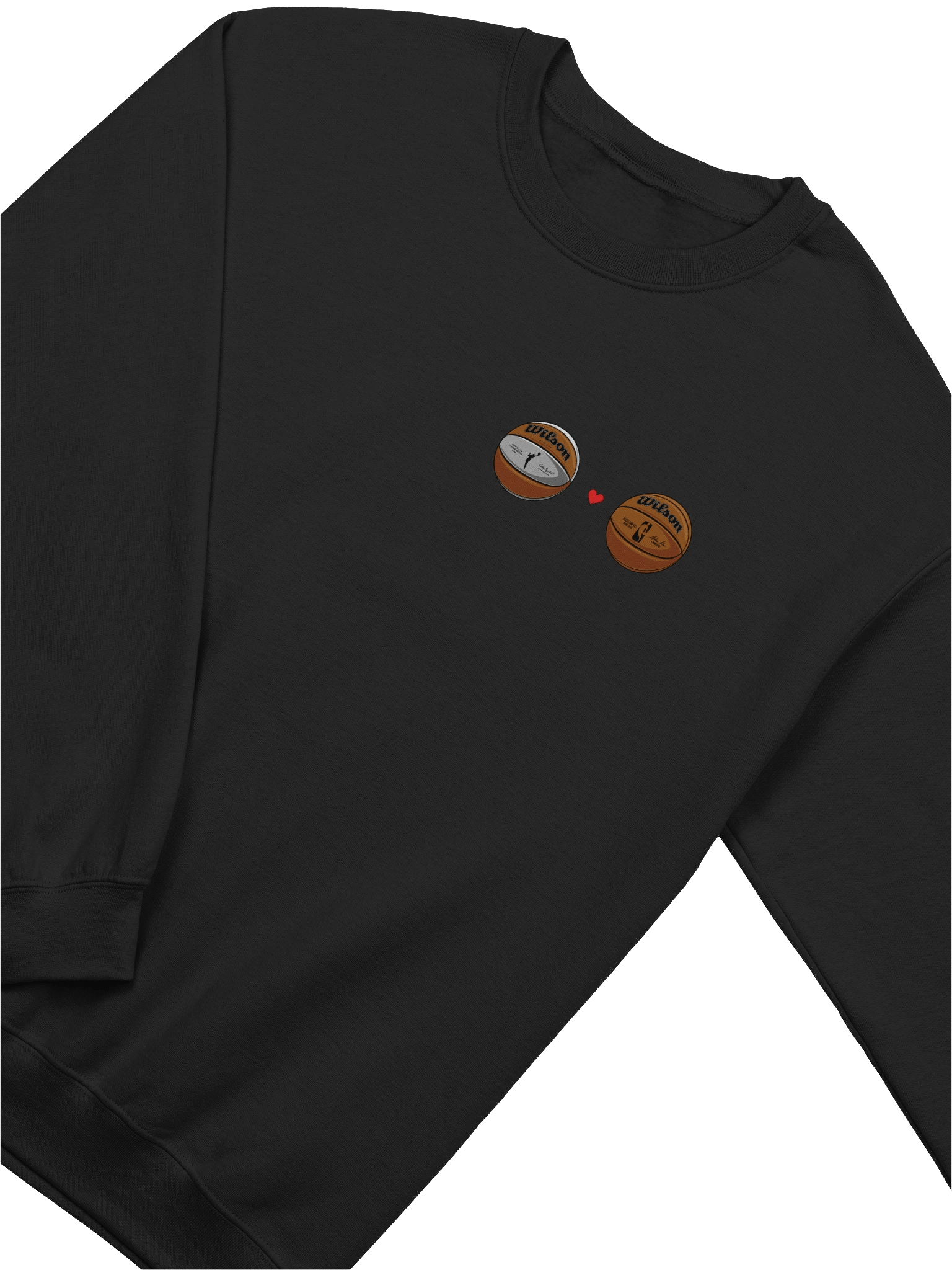 If You Love the Game Crewneck product image (7)