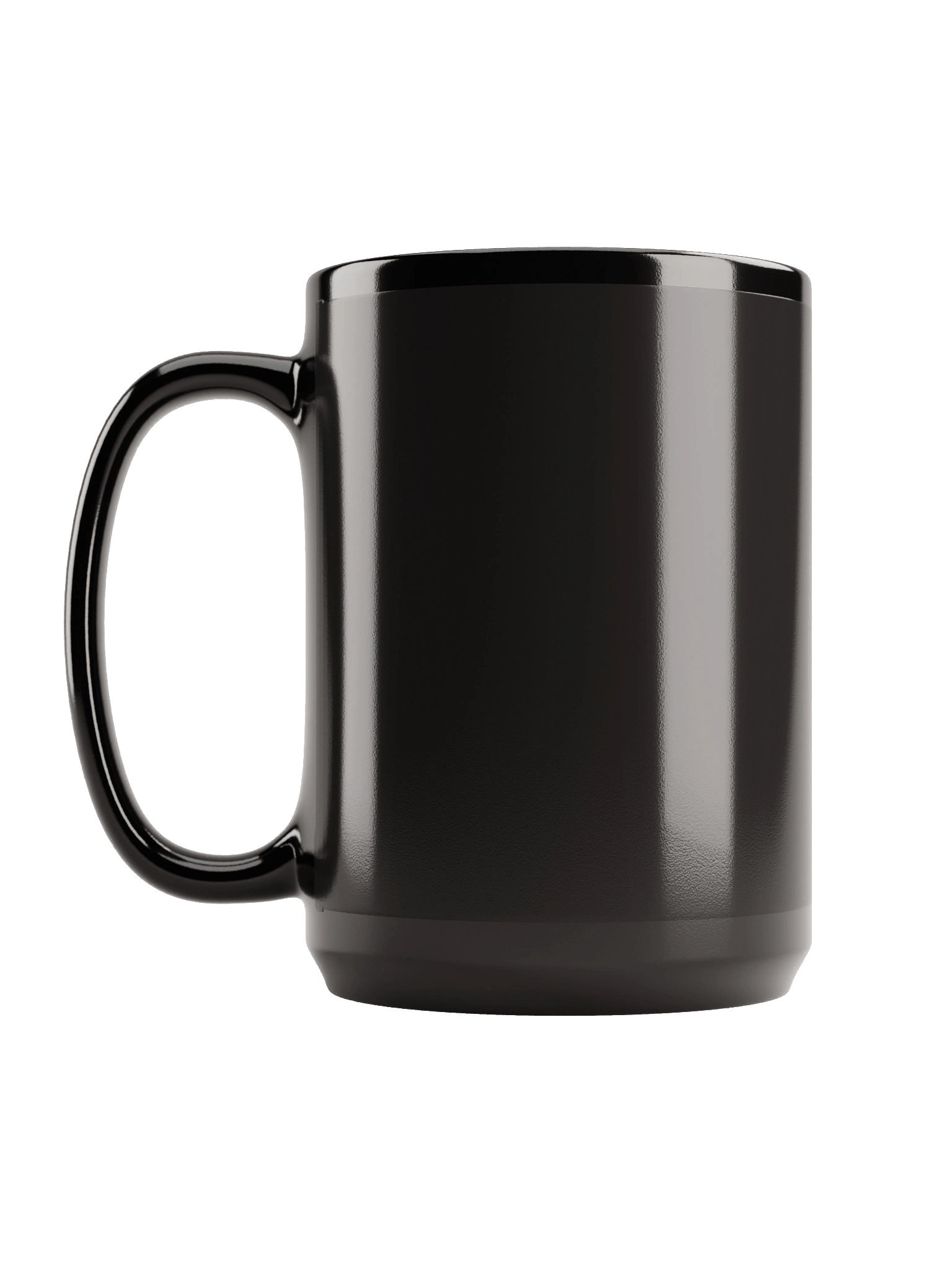 Black Angelic Infusions Cafe Mug product image (6)