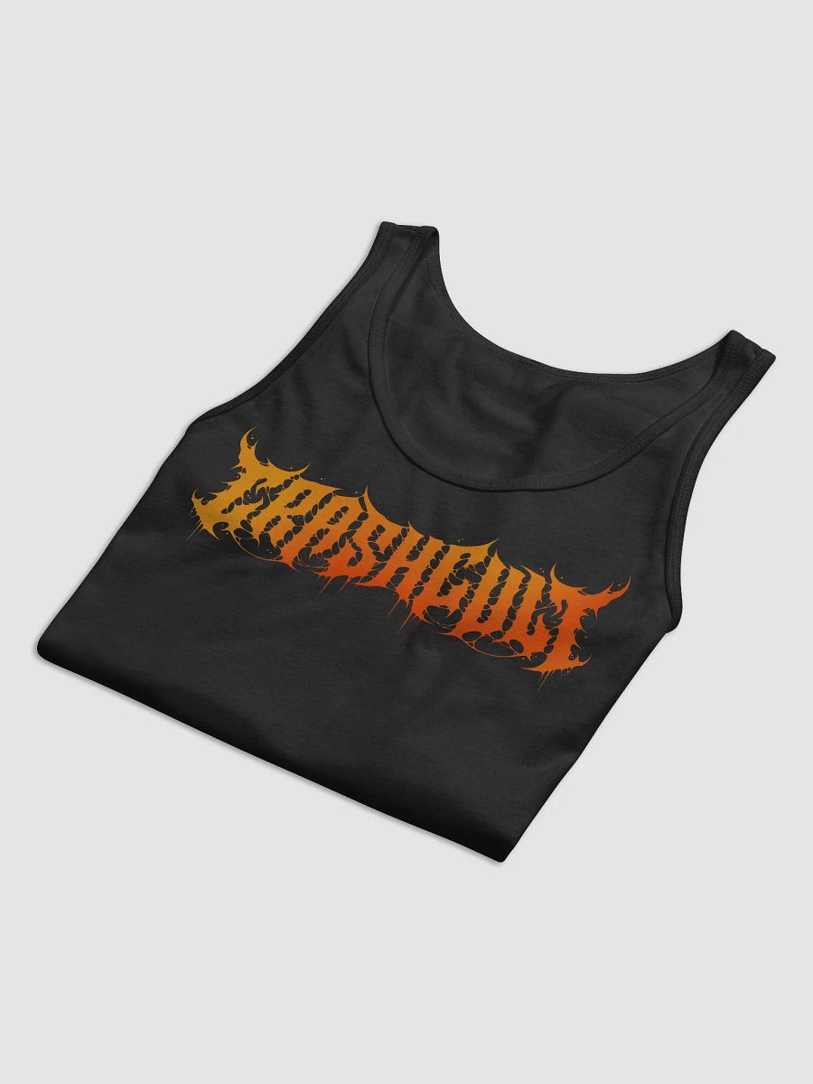 Crash Cult Tank Top product image (3)