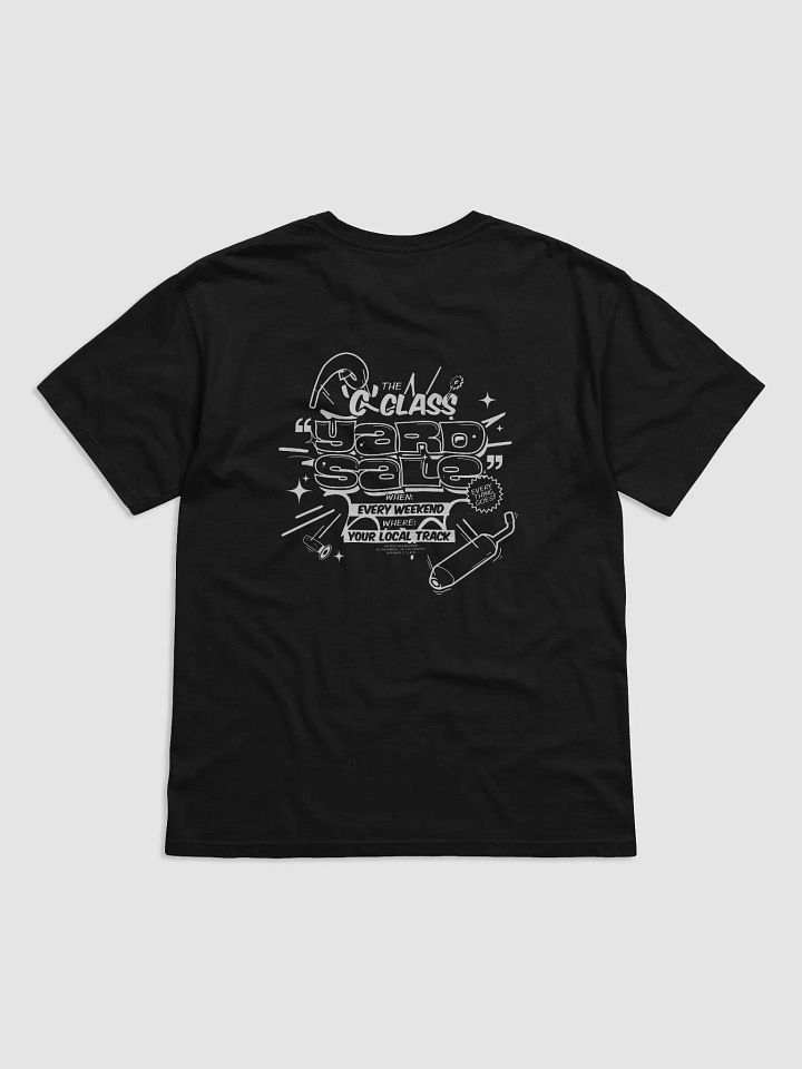 Yard Sale! Tee product image (1)