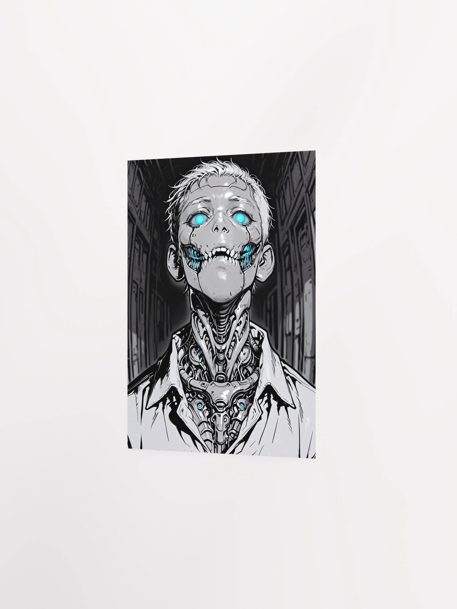 Modern Zombie product image (7)