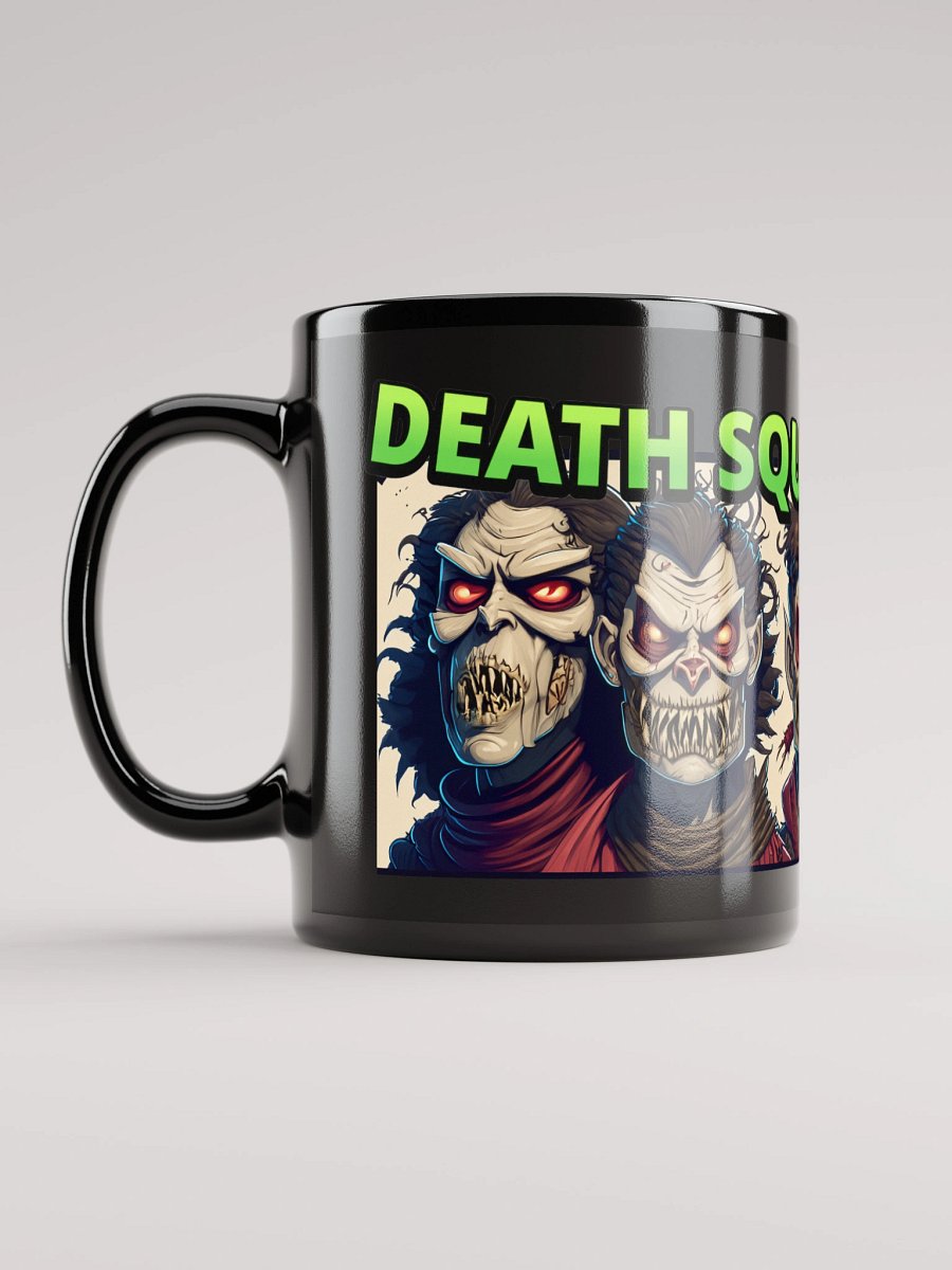 Death Squad Slime Mug product image (6)