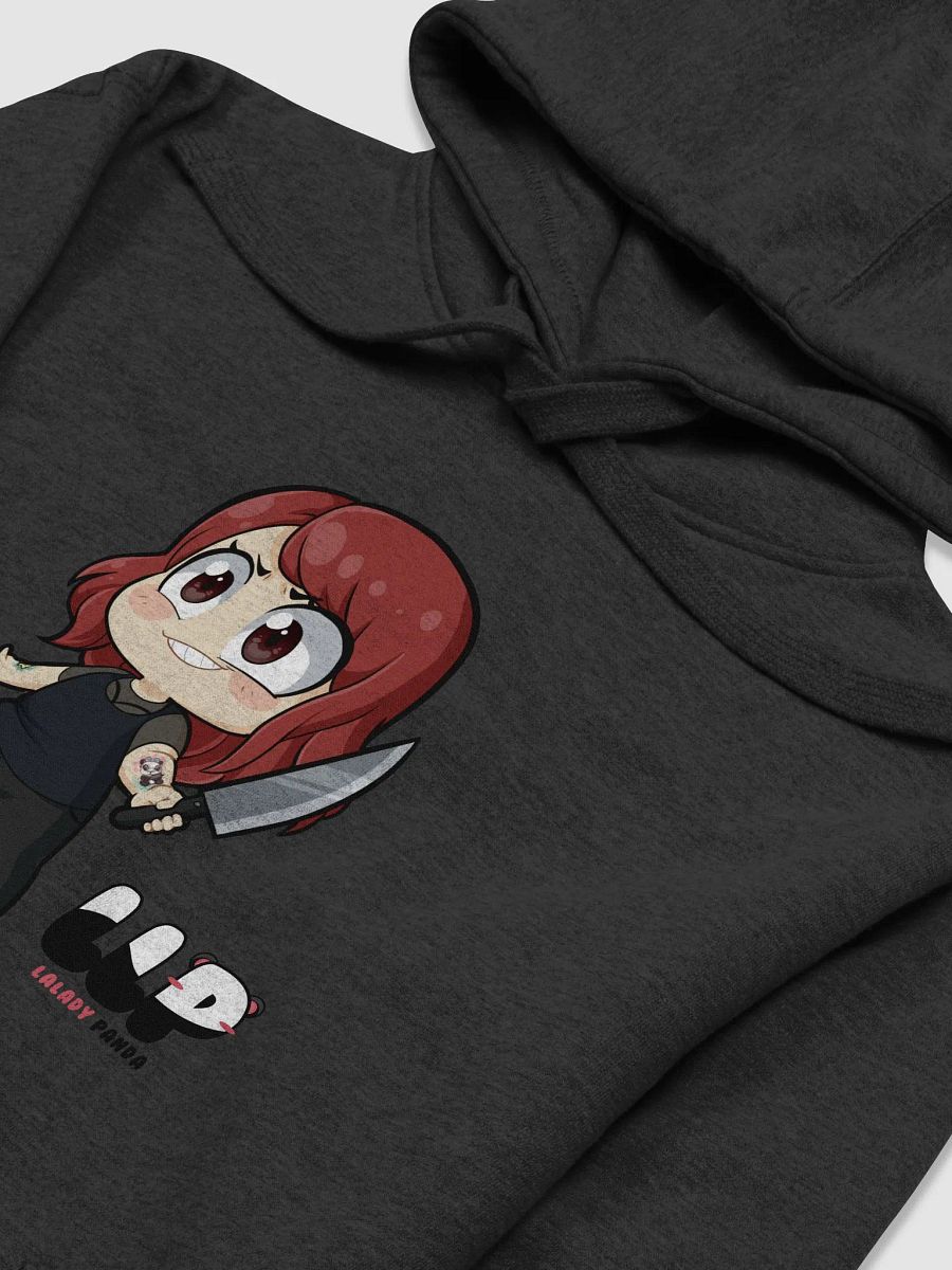Don't sass me hoodie up to 3XL product image (3)