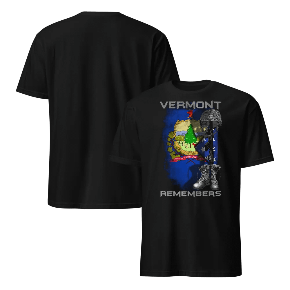 Vermont Remembers product image (6)