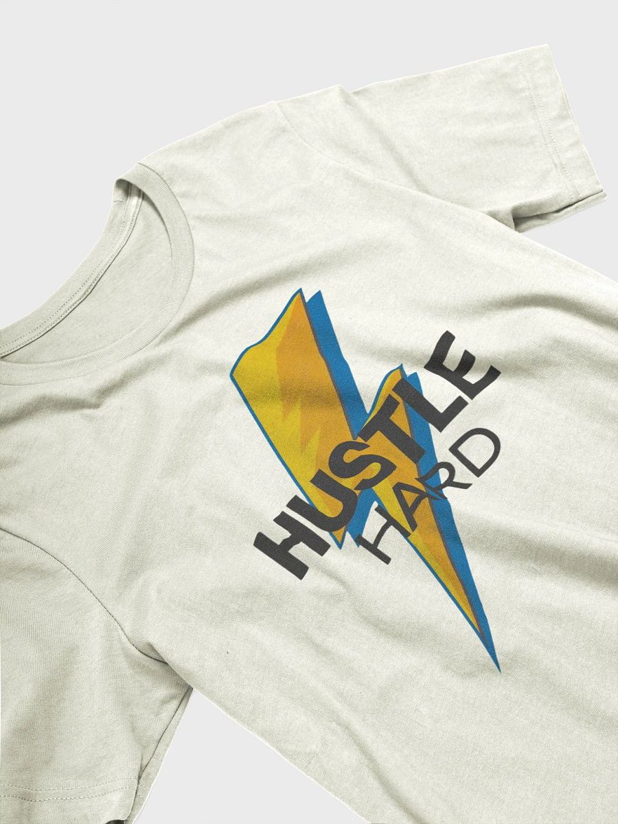 Hustle Hard T-Shirt product image (25)