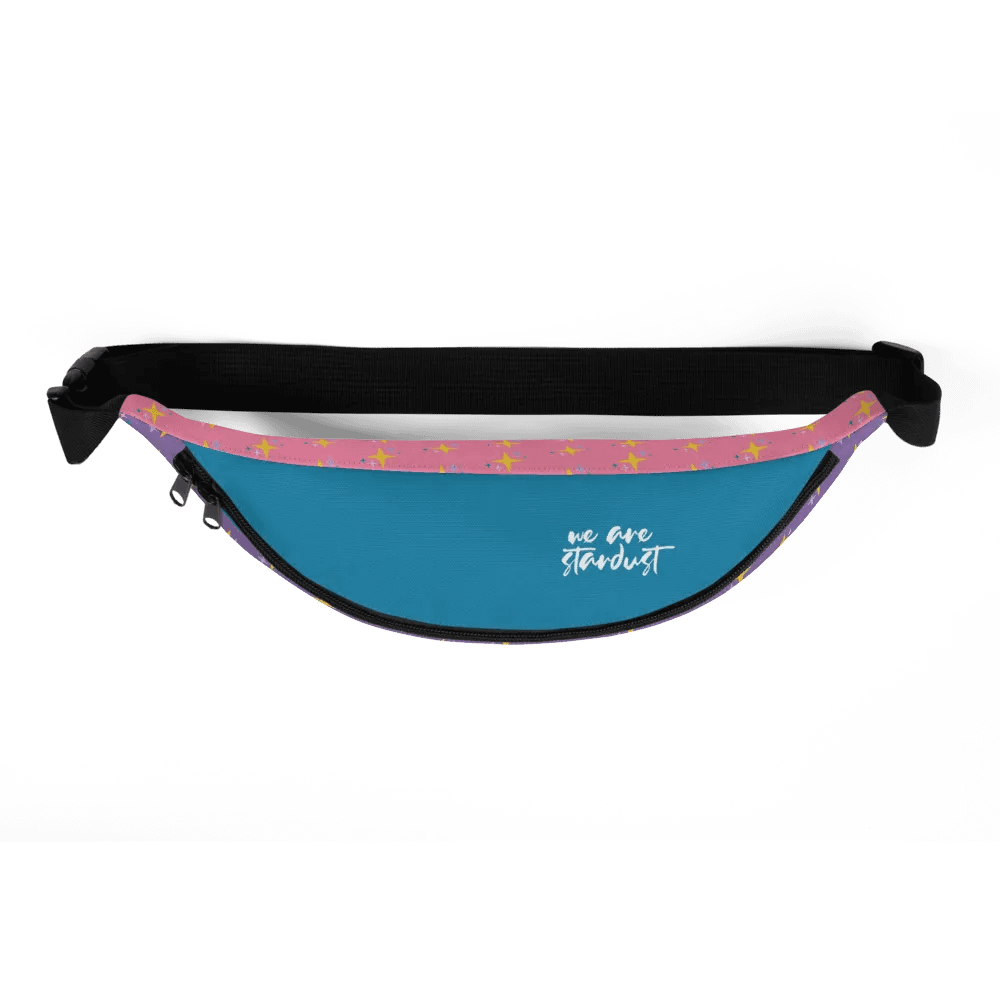 sparkles fanny pack product image (4)