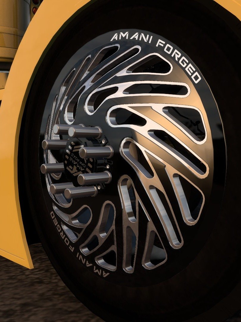 30 Inch Rims From SLModding product image (9)