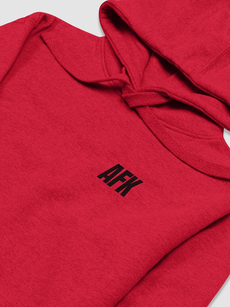 AFK Dreams Unisex Premium Hoodie product image (31)
