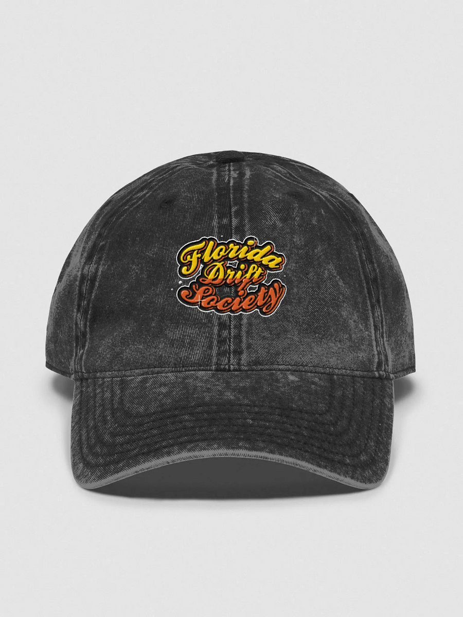 FDS Hat product image (1)
