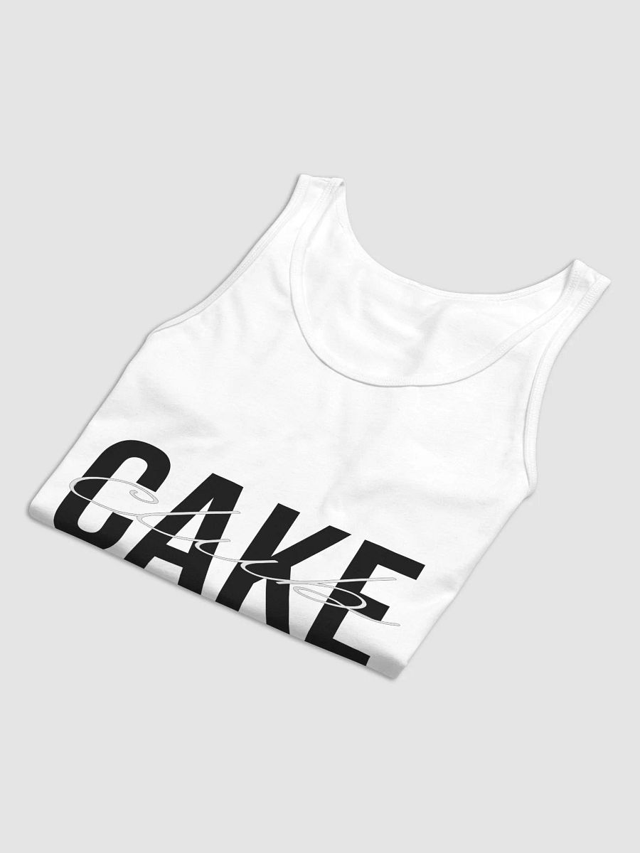 Cake Club Tank Top product image (5)