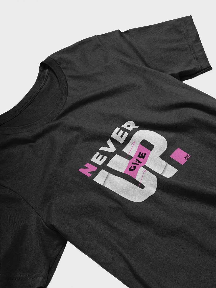 NeverGiveUP Top Ladies product image (3)