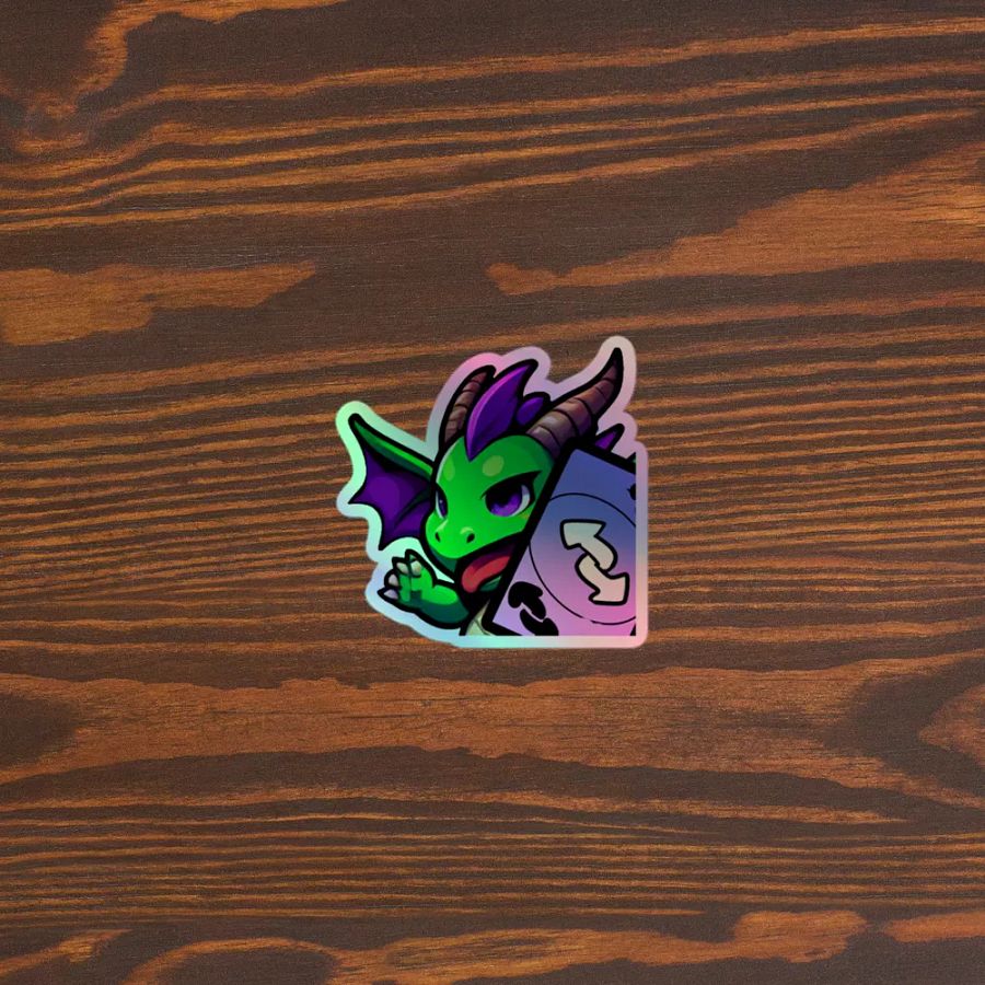 Reversal Emote product image (5)