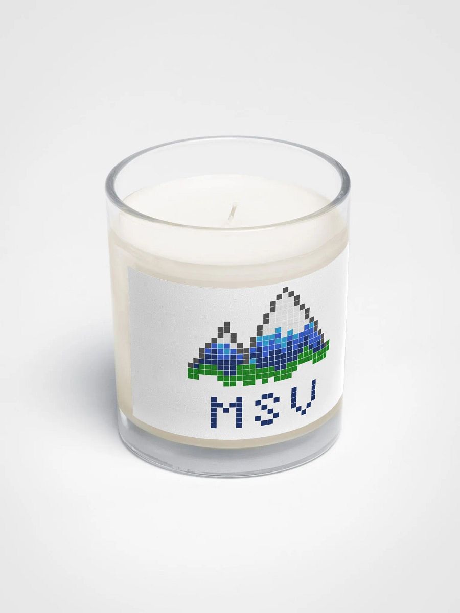 Friendly Critters: Mt. Shade Island Candle product image (3)