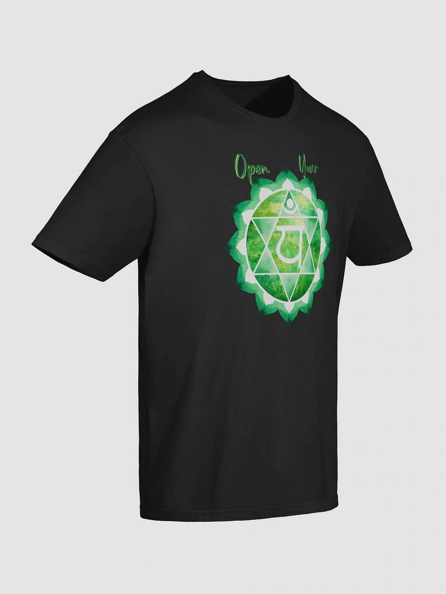 Open Your Heart-T-shirt product image (10)