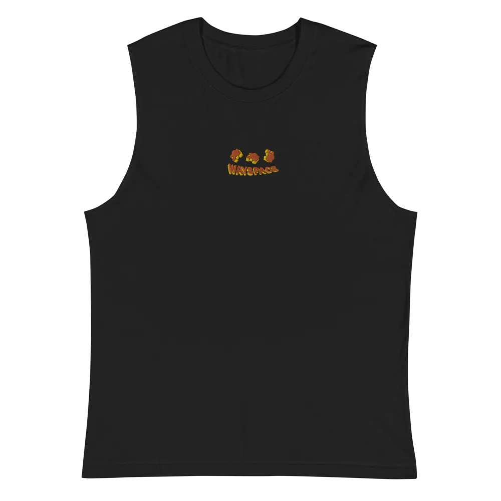 Puzzle Tank product image (2)