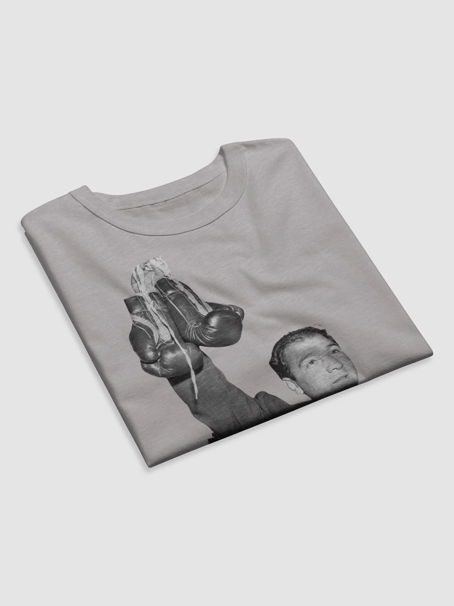 Boxing Spirit Tee product image (25)