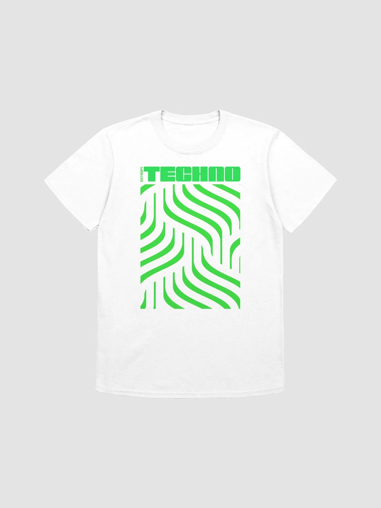 MINIMALIST TECHNO product image (1)