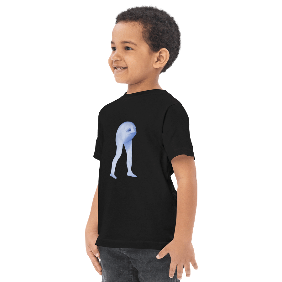 ningen shirt for kids 2.0 product image (3)