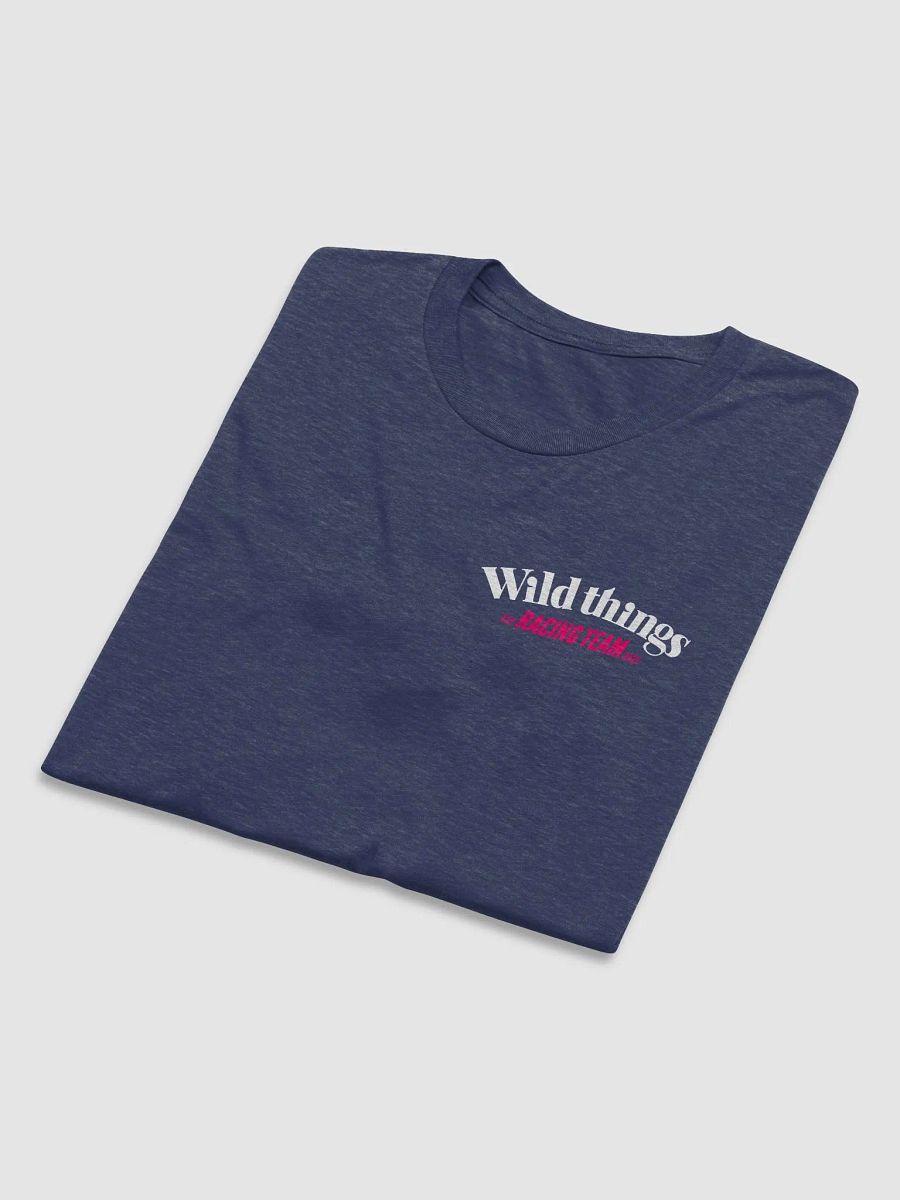 Wild things Racing Basic Tee product image (5)
