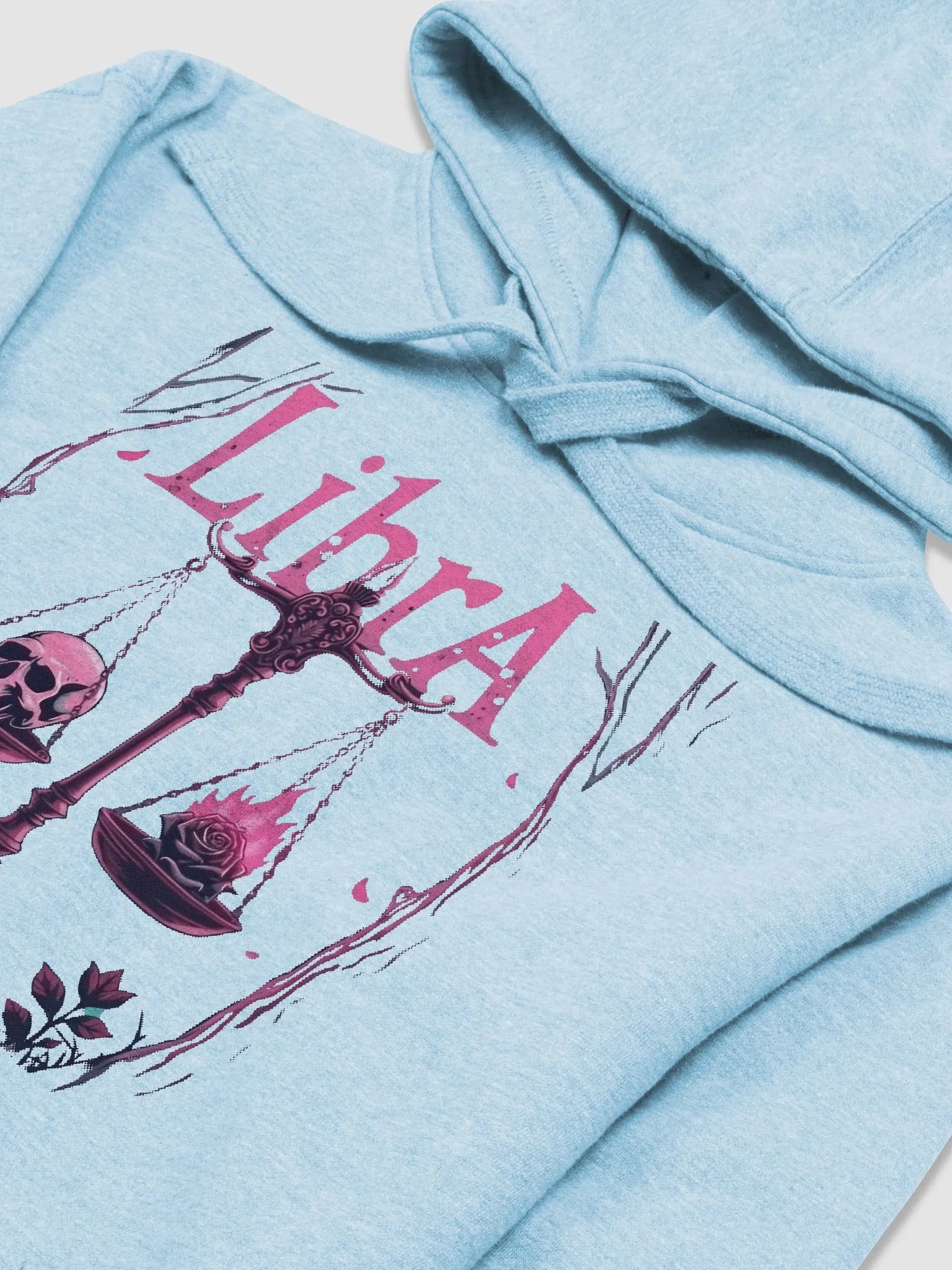 Libra Hoodie product image (58)
