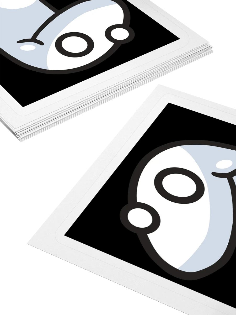 Snook Sticker - Midnight product image (4)
