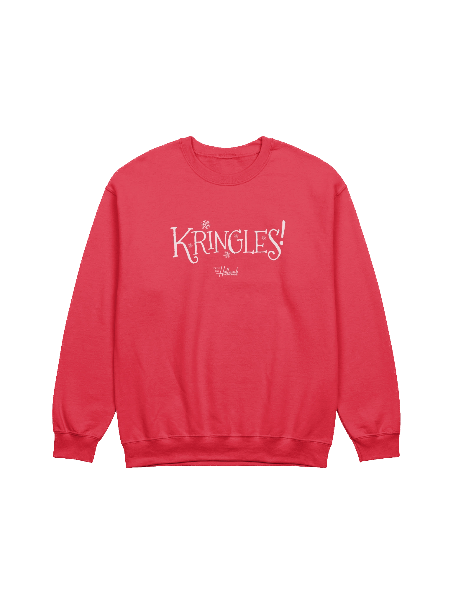 CLASSIC: Kringles - Gildan Crewneck product image (4)