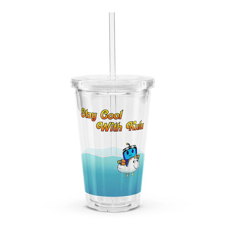 Stay Cool Tumbler product image (1)