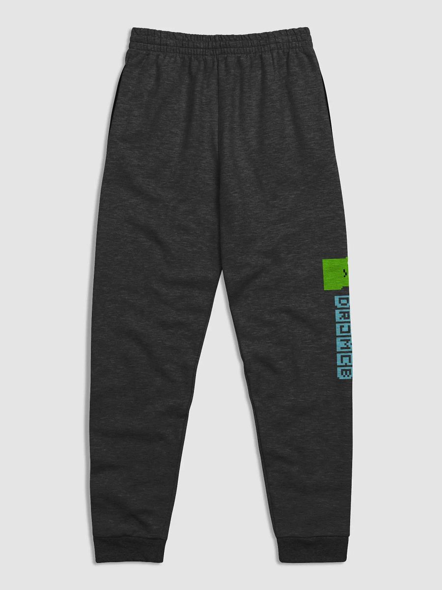 Mesh-less Pants product image (5)