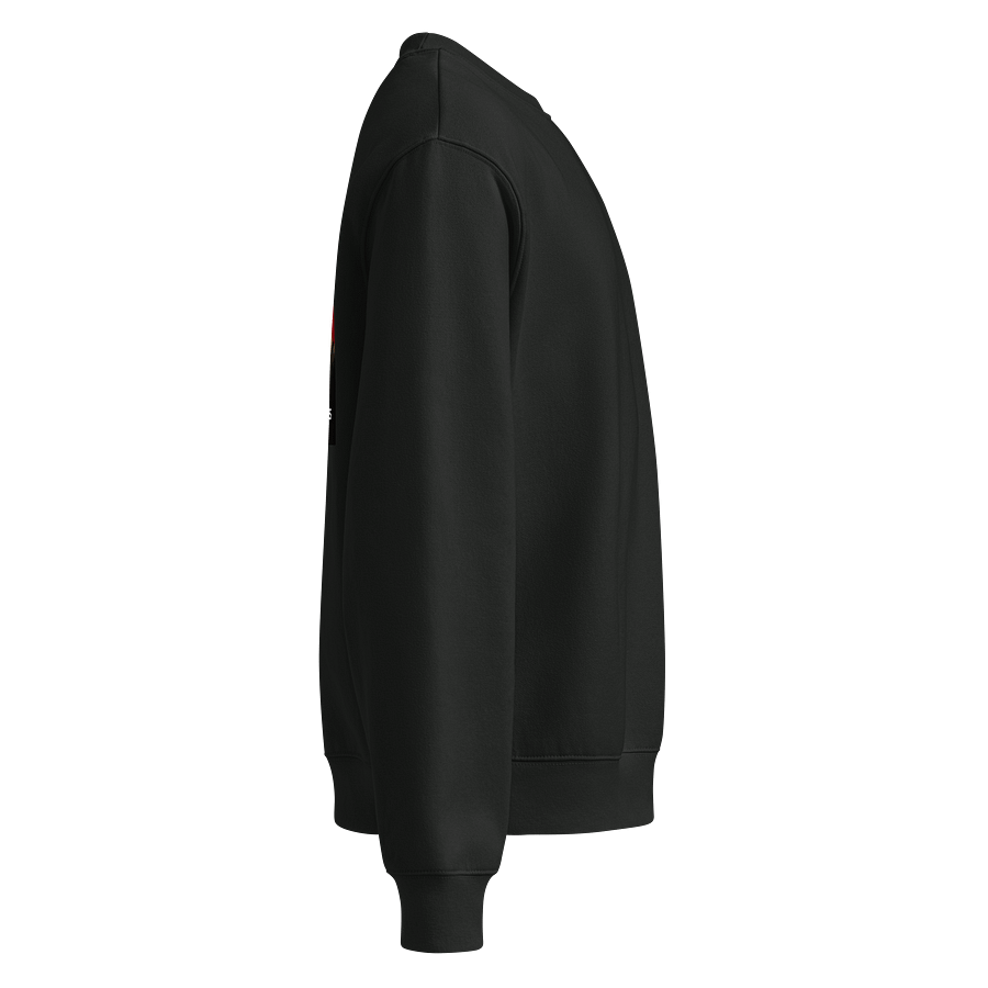 Defector X Black Tongue Events MEME JUMPER product image (4)