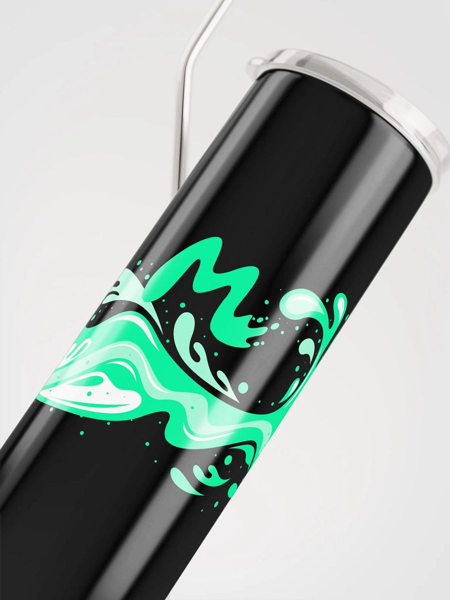 Bottle with Straw product image (5)