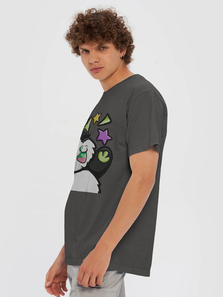 Mr Kitty Hype Shirt product image (22)