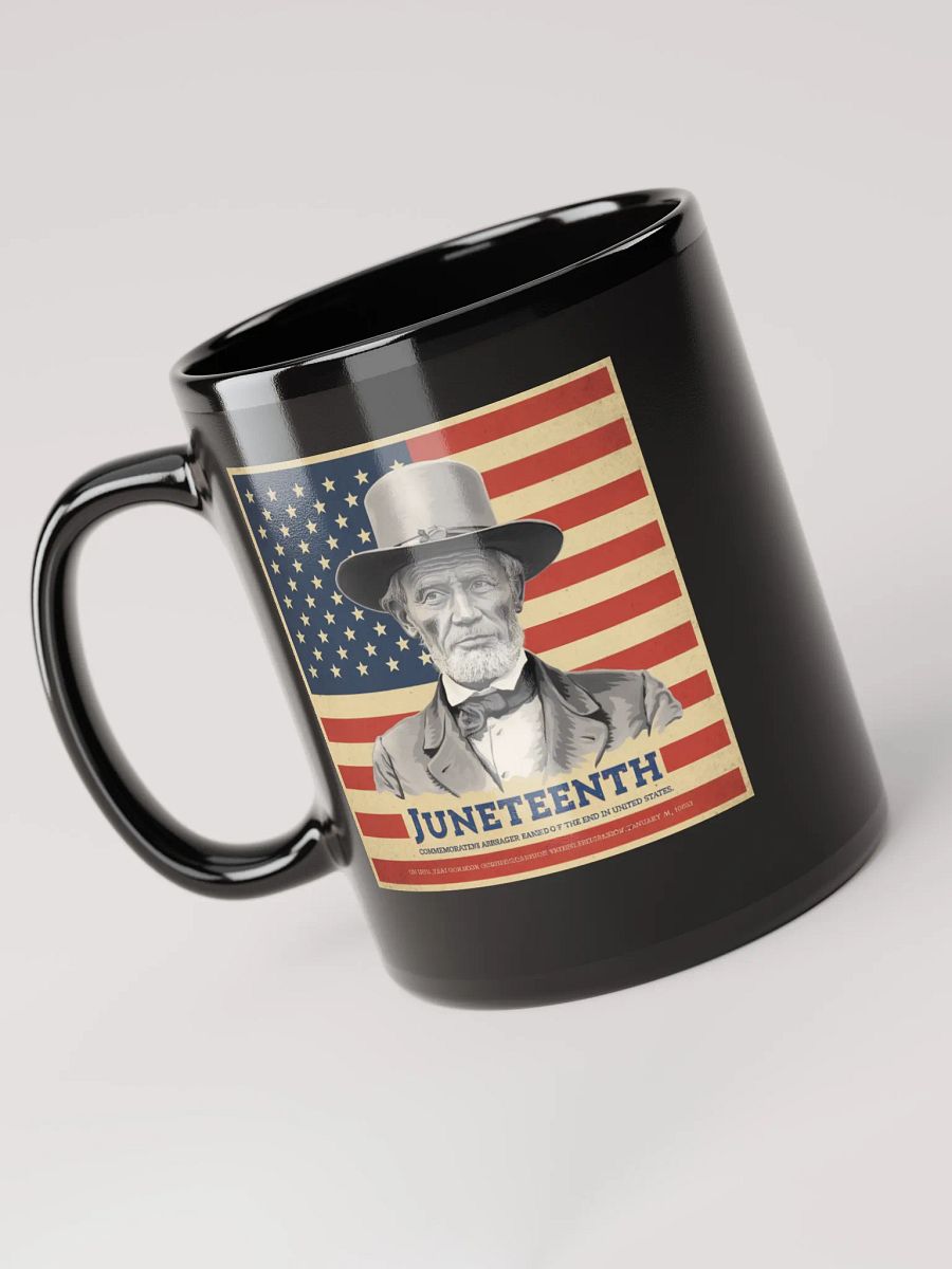 Juneteenth product image (6)