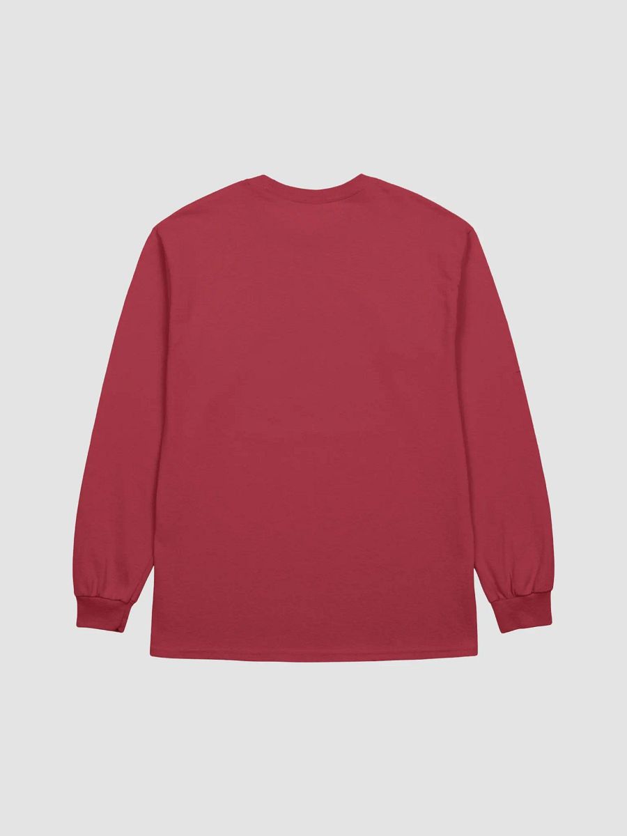 All we need is love | Unisex long sleeve product image (12)