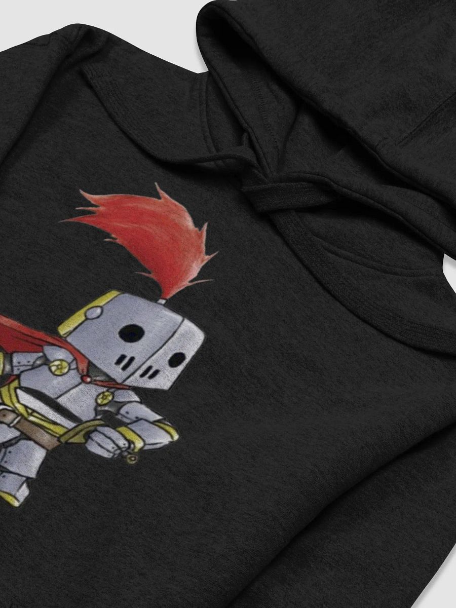 TheUltimate Hame1002 Knight Hoodie product image (3)