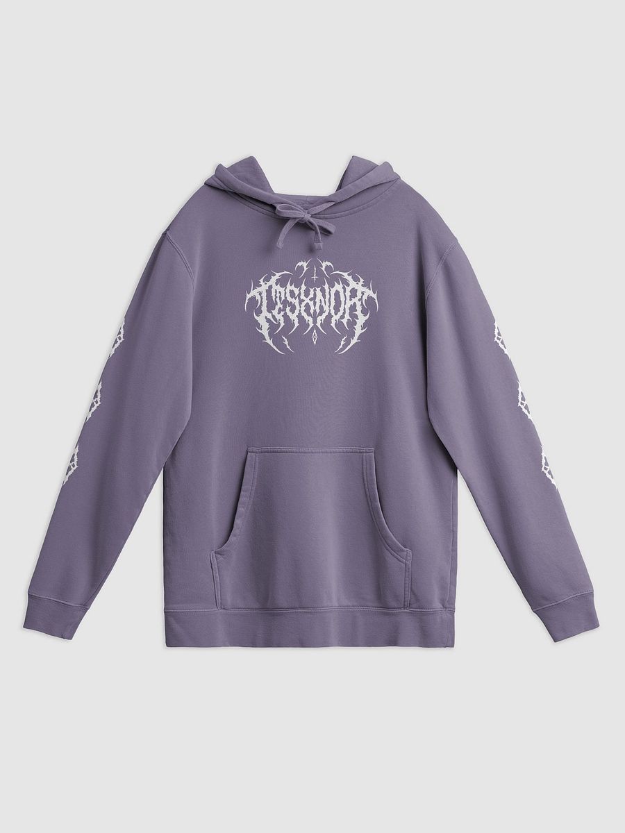 Metal Head Hoodie product image (4)