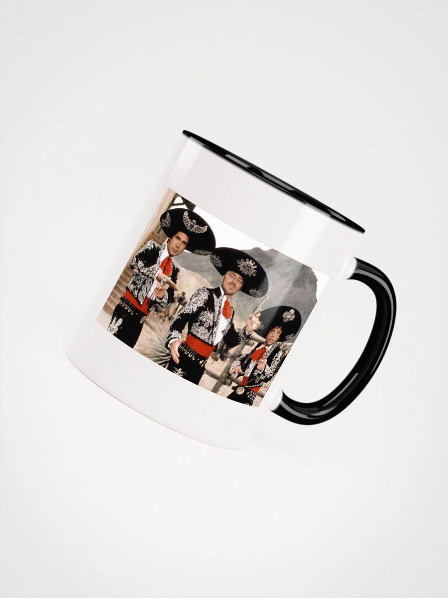 3 Amigos Mug product image (15)