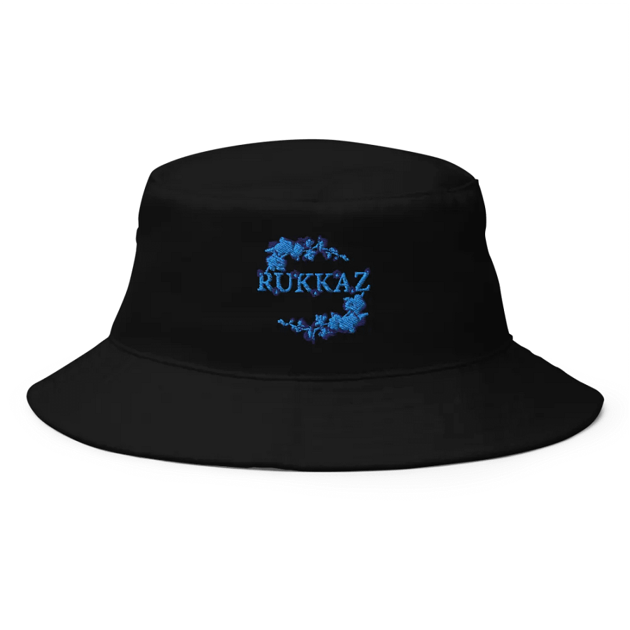 ORCHID BUCKET HATS product image (1)